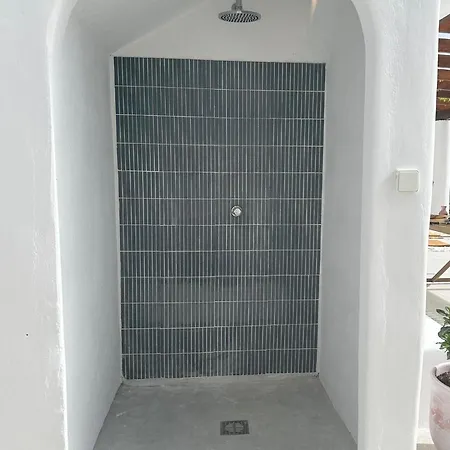 Noema Seafront House Apartament