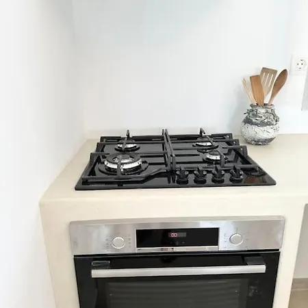 Noema Seafront House Lipsi