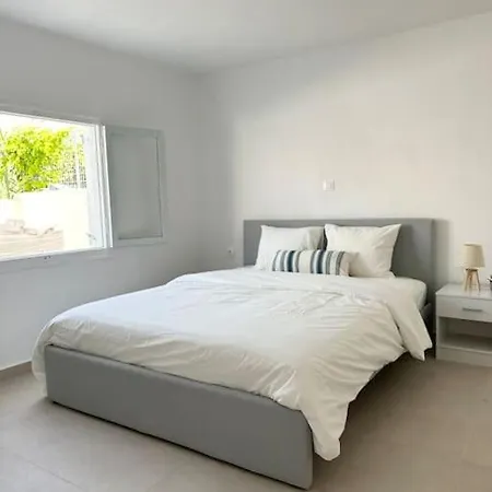 Apartment Noema Seafront House
