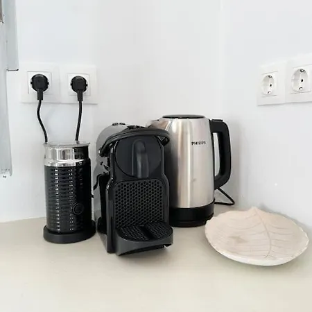 Noema Seafront House Lipsi