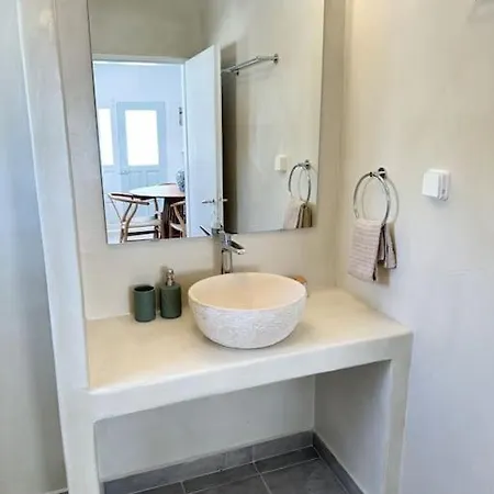 Apartment Noema Seafront House