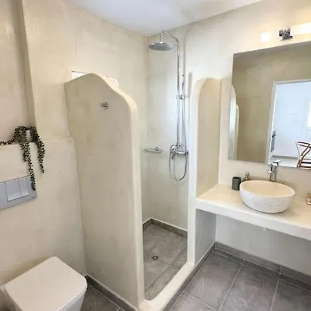 Noema Seafront House * Lipsi