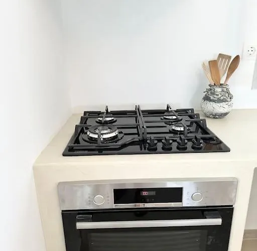 Noema Seafront House Lipszí