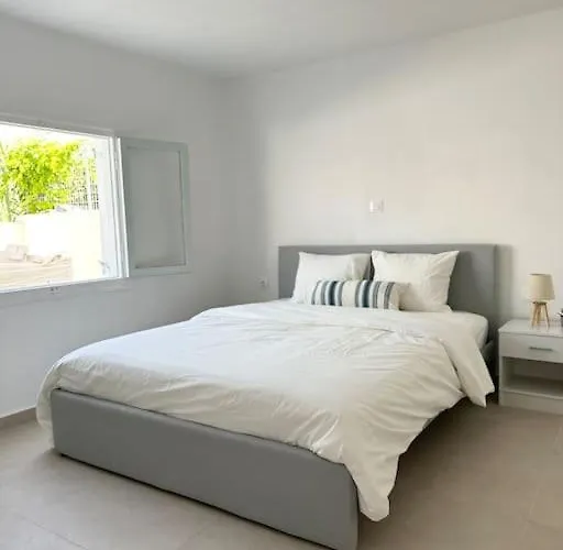 Apartman Noema Seafront House