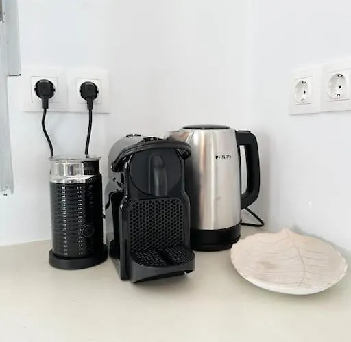 Noema Seafront House Lipsi