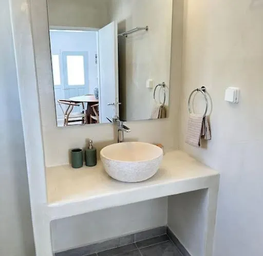 Apartamento Noema Seafront House