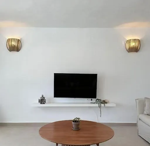 Noema Seafront House Apartamento *