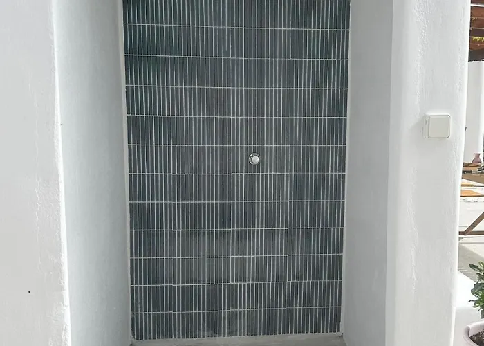 Noema Seafront House Apartamento